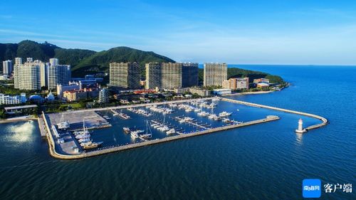 三亞3家旅游休閑街區(qū)入選省級(jí)名單，國(guó)際化旅游再添新名片