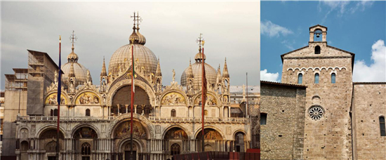 意式輕奢，把國際旅行的靈感帶回家——肯帝亞全屋定制新品上市